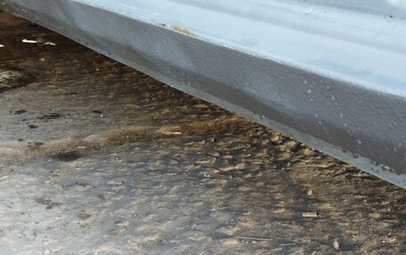 ТагАЗ Vega, 2010 год, 380 000 рублей, 19 фотография