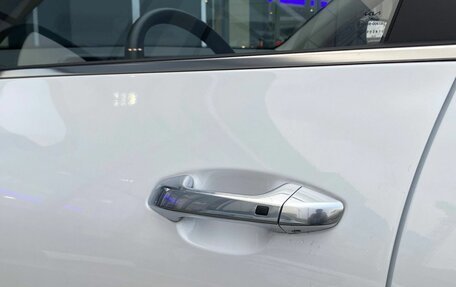 KIA Seltos I, 2025 год, 3 240 000 рублей, 12 фотография