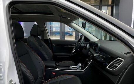 KIA Seltos I, 2025 год, 3 240 000 рублей, 16 фотография