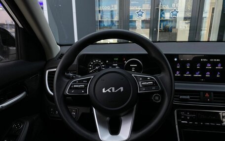KIA Seltos I, 2025 год, 3 240 000 рублей, 14 фотография