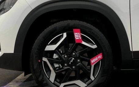 KIA Seltos I, 2025 год, 3 240 000 рублей, 6 фотография