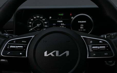 KIA Seltos I, 2025 год, 3 240 000 рублей, 22 фотография