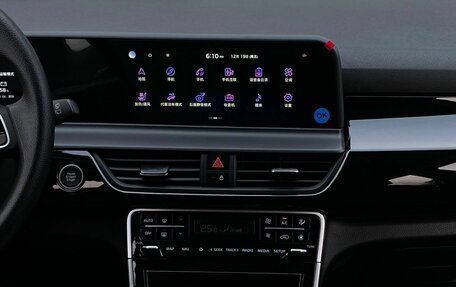 KIA Seltos I, 2025 год, 3 240 000 рублей, 20 фотография