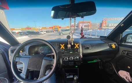 Volkswagen Golf III, 1995 год, 110 000 рублей, 5 фотография