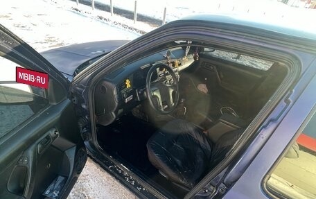 Volkswagen Golf III, 1995 год, 110 000 рублей, 6 фотография