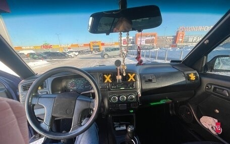 Volkswagen Golf III, 1995 год, 110 000 рублей, 4 фотография