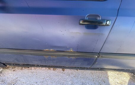 Volkswagen Golf III, 1995 год, 110 000 рублей, 7 фотография