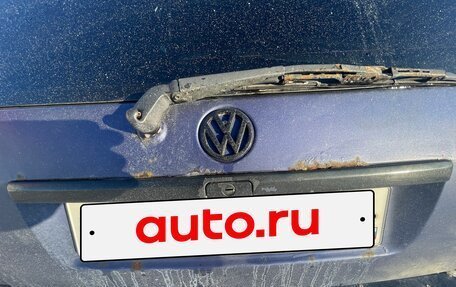 Volkswagen Golf III, 1995 год, 110 000 рублей, 12 фотография