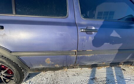 Volkswagen Golf III, 1995 год, 110 000 рублей, 14 фотография