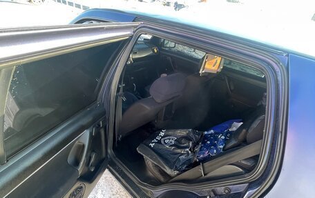 Volkswagen Golf III, 1995 год, 110 000 рублей, 9 фотография