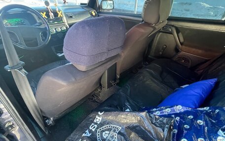 Volkswagen Golf III, 1995 год, 110 000 рублей, 8 фотография