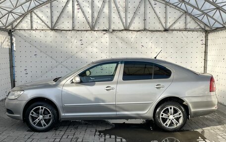 Skoda Octavia, 2012 год, 820 000 рублей, 10 фотография