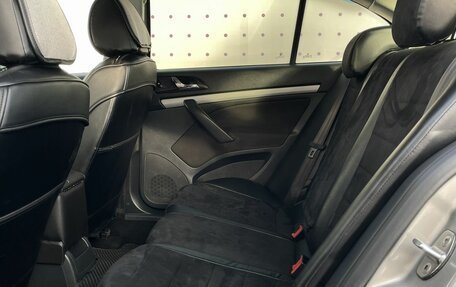 Skoda Octavia, 2012 год, 820 000 рублей, 13 фотография