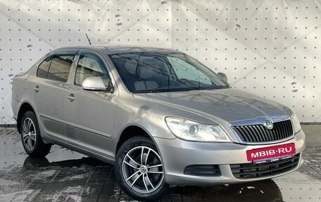 Skoda Octavia, 2012 год, 820 000 рублей, 2 фотография
