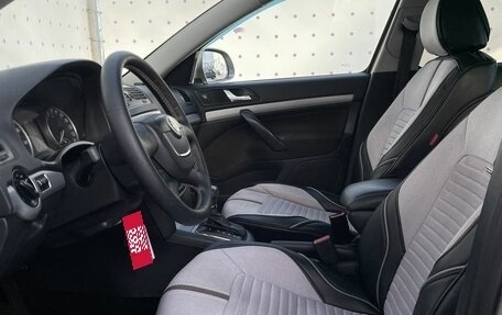 Skoda Octavia, 2012 год, 820 000 рублей, 11 фотография