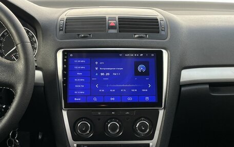 Skoda Octavia, 2012 год, 820 000 рублей, 17 фотография