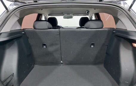 KIA Rio IV, 2019 год, 1 379 000 рублей, 19 фотография