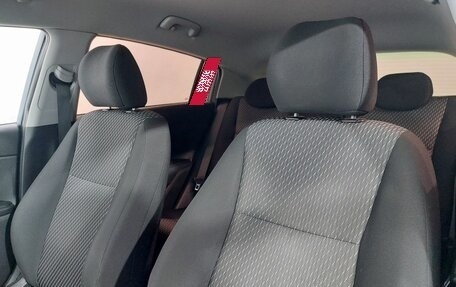 KIA Rio IV, 2019 год, 1 379 000 рублей, 17 фотография