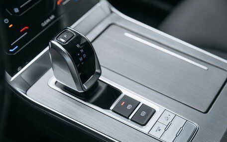 Chery Tiggo 4 I рестайлинг, 2025 год, 2 395 000 рублей, 22 фотография