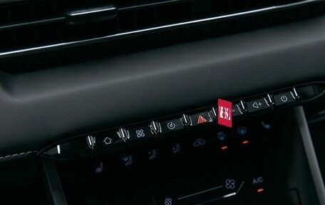 Chery Tiggo 4 I рестайлинг, 2025 год, 2 395 000 рублей, 17 фотография