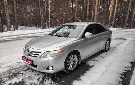 Toyota Camry, 2011 год, 1 130 000 рублей, 1 фотография