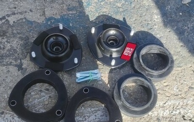 Hyundai Santa Fe III рестайлинг, 2003 год, 650 000 рублей, 1 фотография