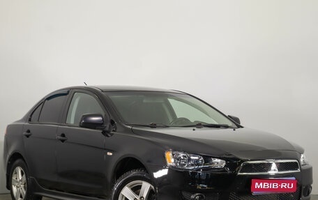 Mitsubishi Lancer IX, 2008 год, 679 000 рублей, 1 фотография