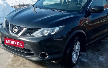 Nissan Qashqai, 2018 год, 1 200 000 рублей, 1 фотография