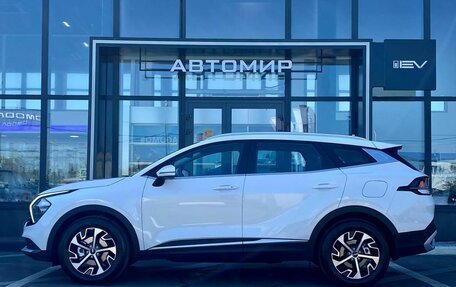 KIA Sportage IV рестайлинг, 2025 год, 4 600 000 рублей, 6 фотография
