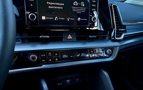 KIA Sportage IV рестайлинг, 2025 год, 4 600 000 рублей, 19 фотография