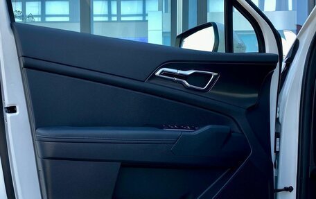 KIA Sportage IV рестайлинг, 2025 год, 4 600 000 рублей, 27 фотография