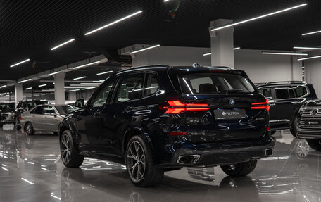 BMW X5, 2025 год, 10 050 000 рублей, 4 фотография