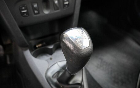 Renault Sandero II рестайлинг, 2015 год, 570 000 рублей, 12 фотография