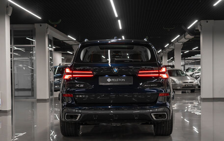 BMW X5, 2025 год, 10 050 000 рублей, 6 фотография