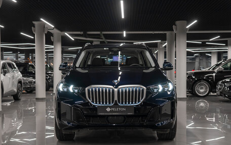 BMW X5, 2025 год, 10 050 000 рублей, 3 фотография