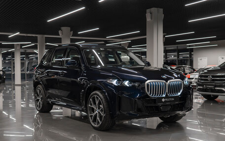 BMW X5, 2025 год, 10 050 000 рублей, 2 фотография