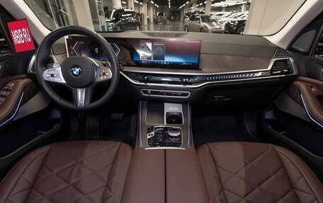 BMW X5, 2025 год, 10 050 000 рублей, 8 фотография