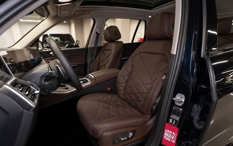 BMW X5, 2025 год, 10 050 000 рублей, 9 фотография