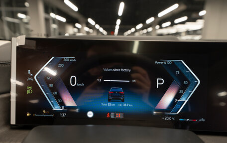 BMW X5, 2025 год, 10 050 000 рублей, 12 фотография