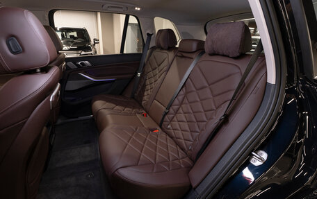 BMW X5, 2025 год, 10 050 000 рублей, 14 фотография