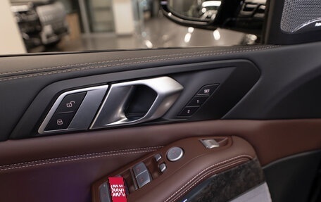 BMW X5, 2025 год, 10 050 000 рублей, 18 фотография