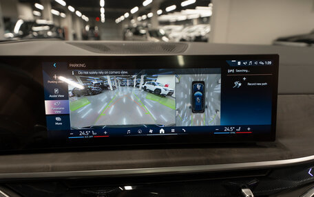 BMW X5, 2025 год, 10 050 000 рублей, 25 фотография