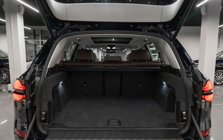 BMW X5, 2025 год, 10 050 000 рублей, 27 фотография