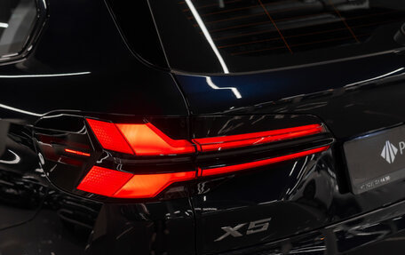 BMW X5, 2025 год, 10 050 000 рублей, 32 фотография