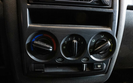 Hyundai Getz I рестайлинг, 2007 год, 319 000 рублей, 14 фотография