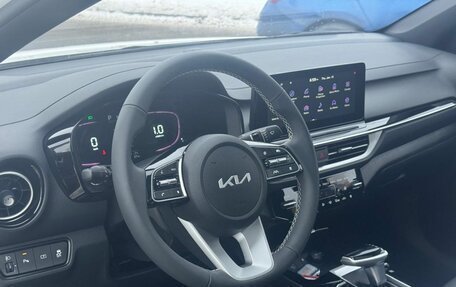 KIA K3, 2025 год, 2 812 500 рублей, 8 фотография