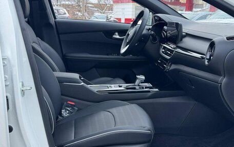 KIA K3, 2025 год, 2 812 500 рублей, 12 фотография