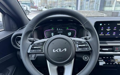 KIA K3, 2025 год, 2 812 500 рублей, 14 фотография