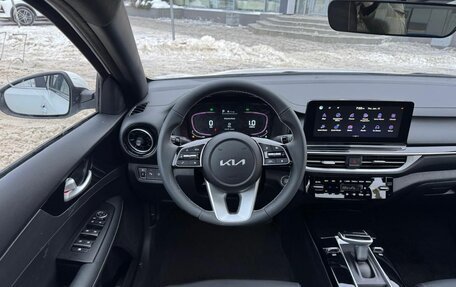 KIA K3, 2025 год, 2 812 500 рублей, 13 фотография