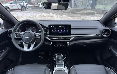 KIA K3, 2025 год, 2 812 500 рублей, 15 фотография